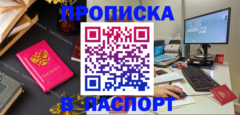 прописка для работы в Шагонаре